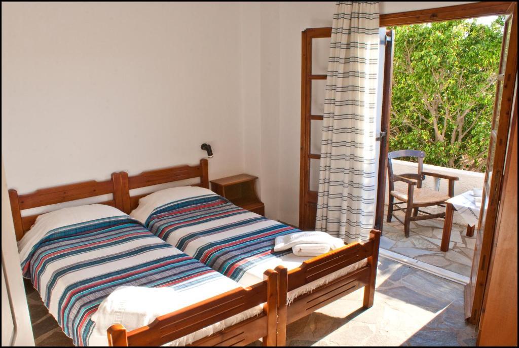Appartement Casa Di Mare à Palekastro Chambre photo