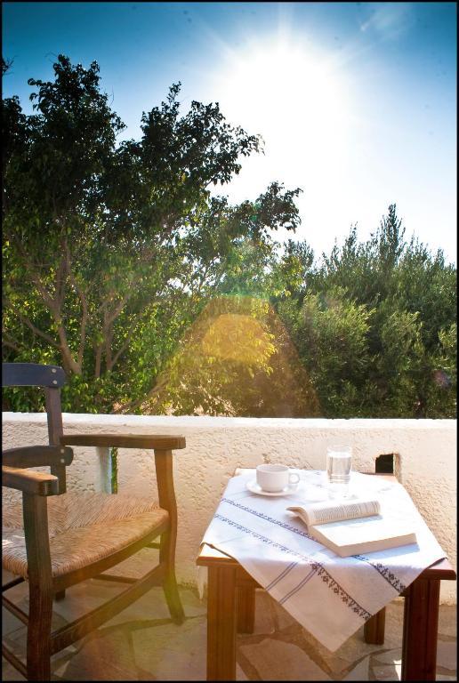 Appartement Casa Di Mare à Palekastro Chambre photo