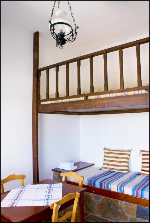 Appartement Casa Di Mare à Palekastro Chambre photo