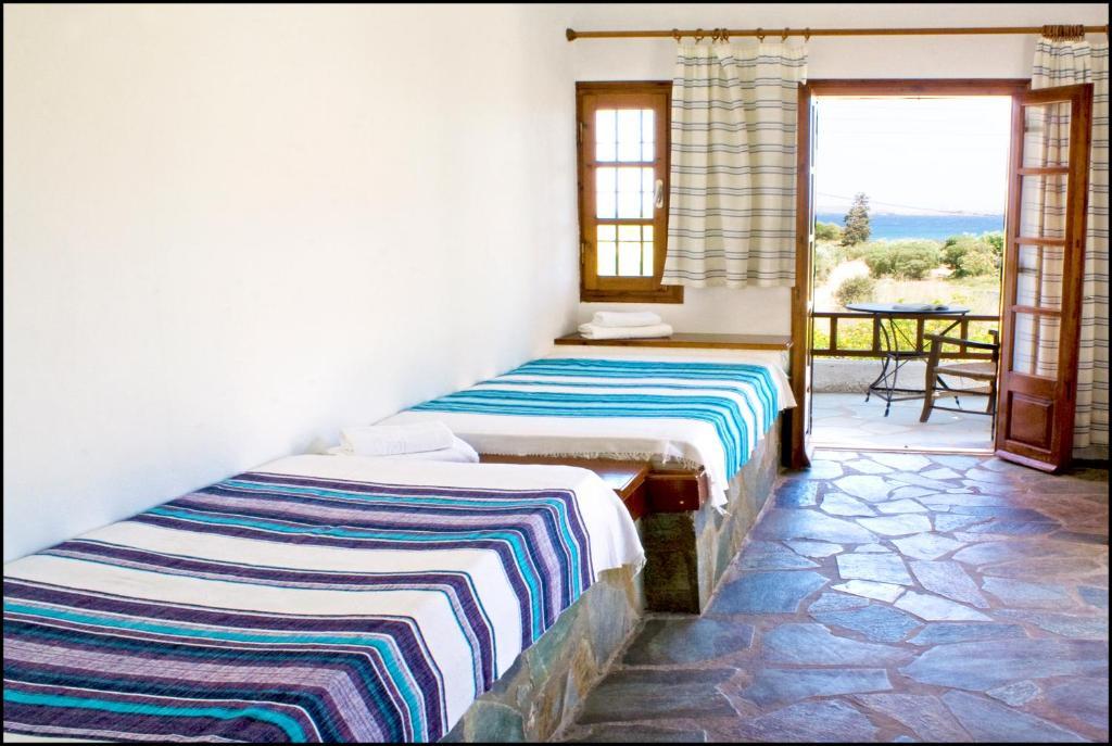 Appartement Casa Di Mare à Palekastro Chambre photo