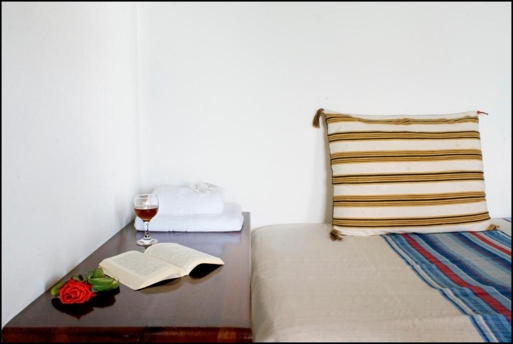 Appartement Casa Di Mare à Palekastro Chambre photo
