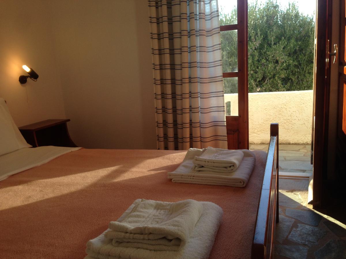 Appartement Casa Di Mare à Palekastro Extérieur photo
