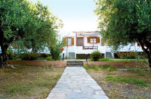 Appartement Casa Di Mare à Palekastro Extérieur photo